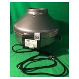IPOWER-INLINE FAN IPOWER-INLINE FAN