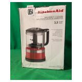 KITCHEN AID-MINI-ROBOT CULINAIRE 3.5 CUPS KITCHEN AID-MINI-ROBOT CULINAIRE 3.5 CUPS