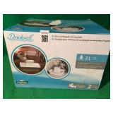 DRINKWELL-CERAMIC PAGODA PET FOUNTAIN 2L DRINKWELL-CERAMIC PAGODA PET FOUNTAIN 2L