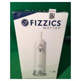 FIZZICS WAY TAP-DRAFT BEER SYSTEM W/ MICRO-FOAM FIZZICS WAY TAP-DRAFT BEER SYSTEM W/ MICRO-FOAM