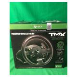 XBOX-THRUSTMASTER FOR XBOX ONE & WINDOWS XBOX-THRUSTMASTER FOR XBOX ONE & WINDOWS