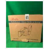 BELLEHOME-NAIL POLISHER BELLEHOME-NAIL POLISHER