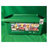 BRIO-CARGO DELUXE SET BRIO-CARGO DELUXE SET