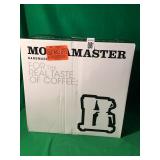 MOCCAMASTER-COFFEEMAKER MOCCAMASTER-COFFEEMAKER