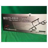 PROSOURCE-MULTI-GRIP PULL-UP BAR PROSOURCE-MULTI-GRIP PULL-UP BAR