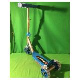 RAZOR-SCOOTER RAZOR-SCOOTER