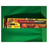 ZOO MED-REPTISUN TERRARIUM HOOD 24' ZOO MED-REPTISUN TERRARIUM HOOD 24'