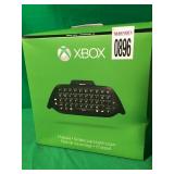 XBOX CHATPAD XBOX CHATPAD