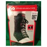 MCDAVID-ANKLE BRACE XL MCDAVID-ANKLE BRACE XL