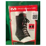 MCDAVID-ANKLE BRACE XL MCDAVID-ANKLE BRACE XL