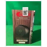 AUGUST-SMART LOCK AUGUST-SMART LOCK