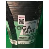 YOGA MAT (72X24X.5') YOGA MAT (72X24X.5')
