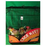 BIRD CAGE MEDIUM BIRD CAGE MEDIUM