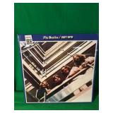 THE BEATLES 1967-1970 ALBUM THE BEATLES 1967-1970 ALBUM