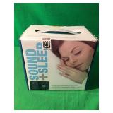 SOUND+SLEEP-SLEEP THERAPY SYSTEM SOUND+SLEEP-SLEEP THERAPY SYSTEM