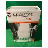 SLENDERTONE-UNISEX ABDOMINAL MUSCLE TONER SLENDERTONE-UNISEX ABDOMINAL MUSCLE TONER