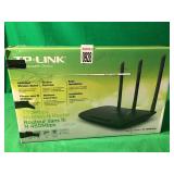 TP-LINK 450 MBPS WIRELESS N' ROUTER TP-LINK 450 MBPS WIRELESS N' ROUTER
