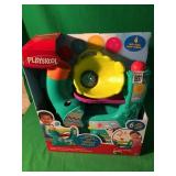 PLAYSKOOL-CHASE 'N GO BALL POPPER PLAYSKOOL-CHASE 'N GO BALL POPPER
