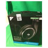 SENNHEISER-HD 598 CS NOISE ISOLATING HEADPHONES SENNHEISER-HD 598 CS NOISE ISOLATING HEADPHONES