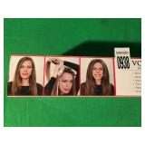 VOLOOM-HAIR VOLUMIZING IRON VOLOOM-HAIR VOLUMIZING IRON