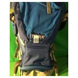 THULE SAPLING CHILD CARRIER THULE SAPLING CHILD CARRIER