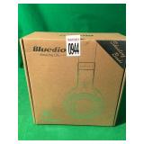 BLUEDIO HEADPHONES BLUEDIO HEADPHONES