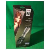 JOHN FRIEDA-SALON SHAPE (1 1/2' BARREL 500W) JOHN FRIEDA-SALON SHAPE (1 1/2' BARREL 500W)