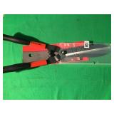 PROFESSIONAL GARDEN SCISSOR PROFESSIONAL GARDEN SCISSOR