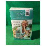 ELISE-PELVIC FLOOR EXERCISER ELISE-PELVIC FLOOR EXERCISER