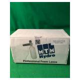 MTM HYDRO-PROFESSIONAL FOAM LANCE MTM HYDRO-PROFESSIONAL FOAM LANCE