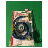 A/CPRO-CHARGING HOSE W/ LOW PRESSURE GAUGE A/CPRO-CHARGING HOSE W/ LOW PRESSURE GAUGE