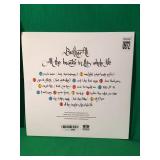 BROTHER ALI ALBUM BROTHER ALI ALBUM