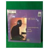 BILL EVANS ALBUM BILL EVANS ALBUM