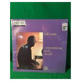 BILL EVANS ALBUM BILL EVANS ALBUM