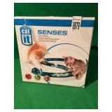 CAT IT SENSES-PLAY CIRCUIT CAT IT SENSES-PLAY CIRCUIT