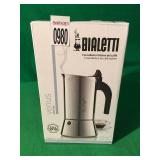BIALETTI-EXPRESSO MAKER BIALETTI-EXPRESSO MAKER