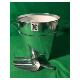 ICE BUCKET ICE BUCKET