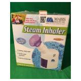 MABIS-STEAM INHALER MABIS-STEAM INHALER