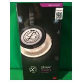 LITTMANN CLASSIC III STETHOSCOPE LITTMANN CLASSIC III STETHOSCOPE
