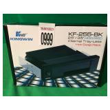 KINGWIN-2.5'/3.5' HDD/SSD INTERNAL TRAY-LESS HOT KINGWIN-2.5'/3.5' HDD/SSD INTERNAL TRAY-LESS HOT