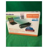 AVER MEDIA-AVERTV VOLAR HYBRID Q AVER MEDIA-AVERTV VOLAR HYBRID Q
