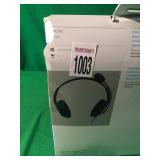 MICROSOFT - LIFECHAT HEADSET MICROSOFT - LIFECHAT HEADSET