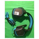 GAMING HEADSET GAMING HEADSET