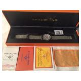STUHRLING WATCH STUHRLING WATCH