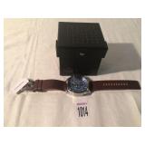 DIESEL WATCH DIESEL WATCH