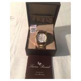LUCIEN PICCARD WATCH LUCIEN PICCARD WATCH
