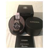 CITIZEN WATCH CITIZEN WATCH