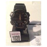 CASIO WATCH CASIO WATCH