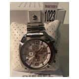 DIESEL WATCH DIESEL WATCH