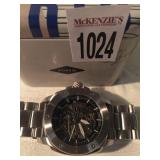 FOSSIL WATCH FOSSIL WATCH